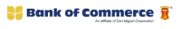BankOfCommerce Logo