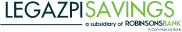 LegazpiSavings Logo