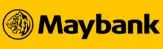 Maybank Logo