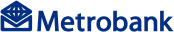 MetroBank Logo