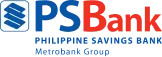 PSBank Logo