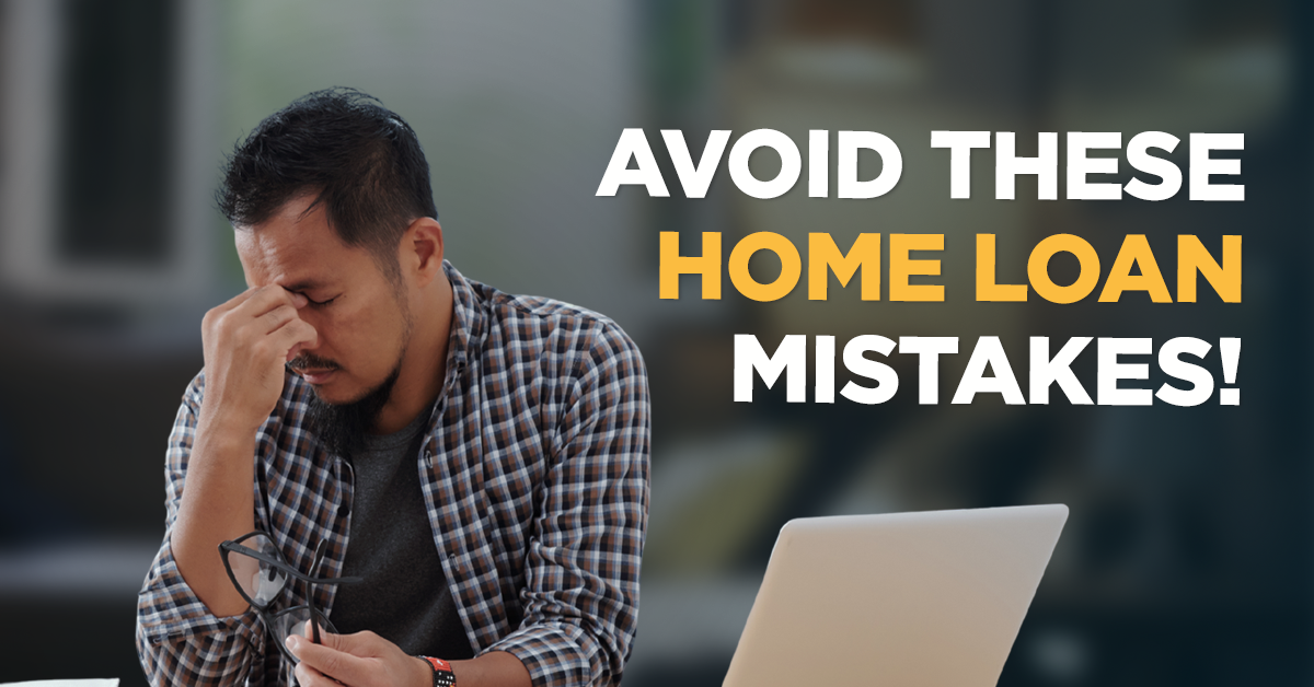 5 Reasons Why Your Home Loan Might Get Rejected—And How Matchhome Can Help