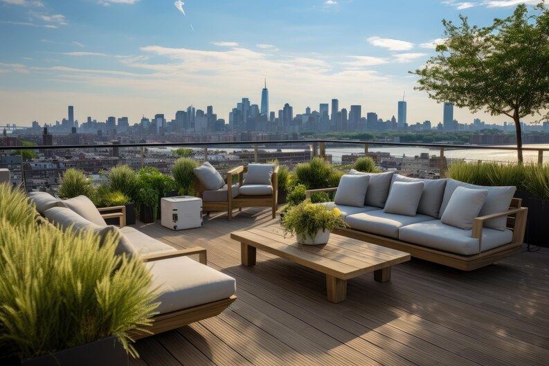 Urban Living: The Ultimate Tip to Convenience